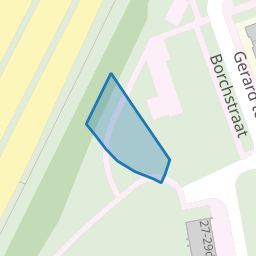 Perceel RSD00-I-1299