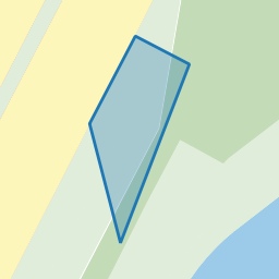 Perceel RSD00-I-1306