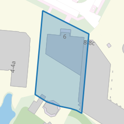 Perceel RSD00-I-1316