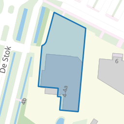 Perceel RSD00-I-1330