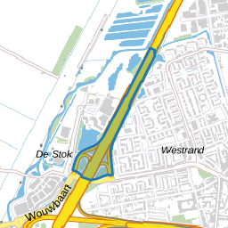 Perceel RSD00-I-1349