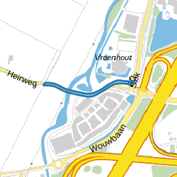 Perceel RSD00-I-1350