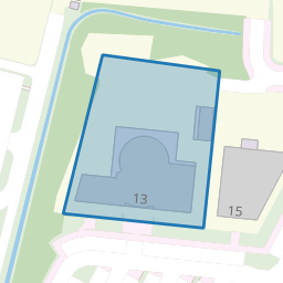 Perceel RSD00-I-1358