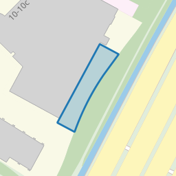 Perceel RSD00-I-1392