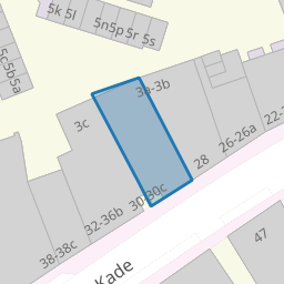 Perceel RSD00-K-1097