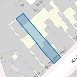 Perceel RSD00-K-1322