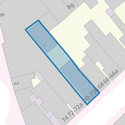 Perceel RSD00-K-1323