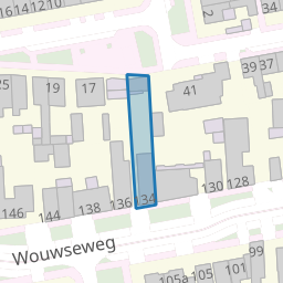 Perceel RSD00-K-1605