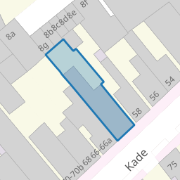 Perceel RSD00-K-1616