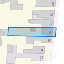 Perceel RSD00-K-1720