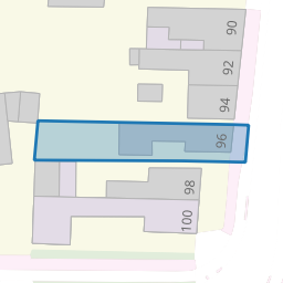 Perceel RSD00-K-1721