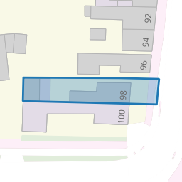 Perceel RSD00-K-1722