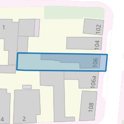 Perceel RSD00-K-1731