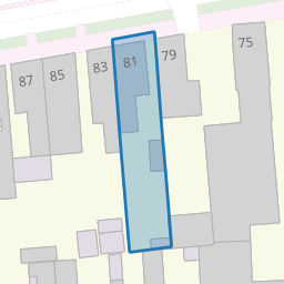 Perceel RSD00-K-1787