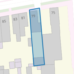 Perceel RSD00-K-1788