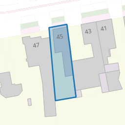 Perceel RSD00-K-1905