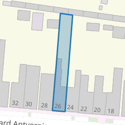 Perceel RSD00-K-1929