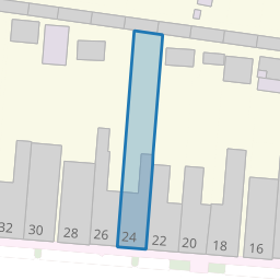 Perceel RSD00-K-1930