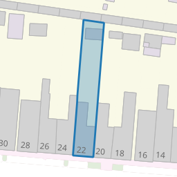 Perceel RSD00-K-1931
