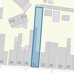 Perceel RSD00-K-1978