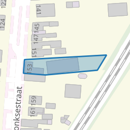 Perceel RSD00-K-2006