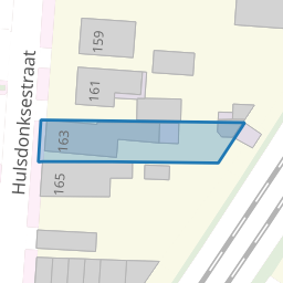 Perceel RSD00-K-2064