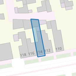 Perceel RSD00-K-2092