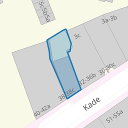 Perceel RSD00-K-2160