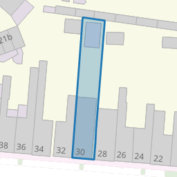 Perceel RSD00-K-2171