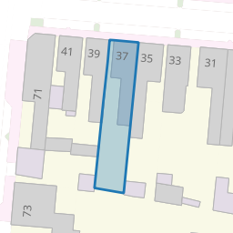 Perceel RSD00-K-2189