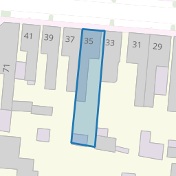 Perceel RSD00-K-2190