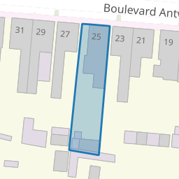 Perceel RSD00-K-2194