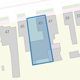 Perceel RSD00-K-2209