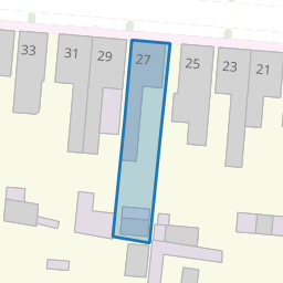 Perceel RSD00-K-2235