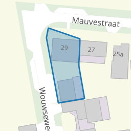 Perceel RSD00-K-2242