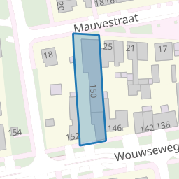 Perceel RSD00-K-2245