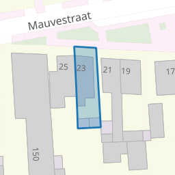Perceel RSD00-K-2247