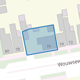 Perceel RSD00-K-2268