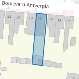 Perceel RSD00-K-2288