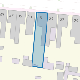 Perceel RSD00-K-2301