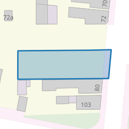 Perceel RSD00-K-2310