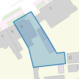 Perceel RSD00-K-2329