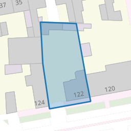 Perceel RSD00-K-2339