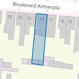 Perceel RSD00-K-2362