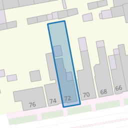 Perceel RSD00-K-2374