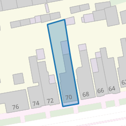 Perceel RSD00-K-2375