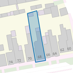 Perceel RSD00-K-2376