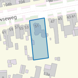 Perceel RSD00-K-2383