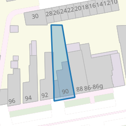Perceel RSD00-K-2394