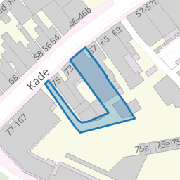 Perceel RSD00-K-2414